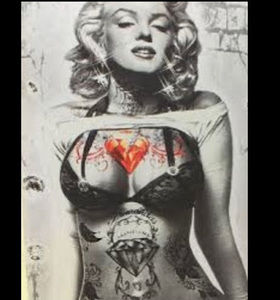 Meet your Posher, Ariana